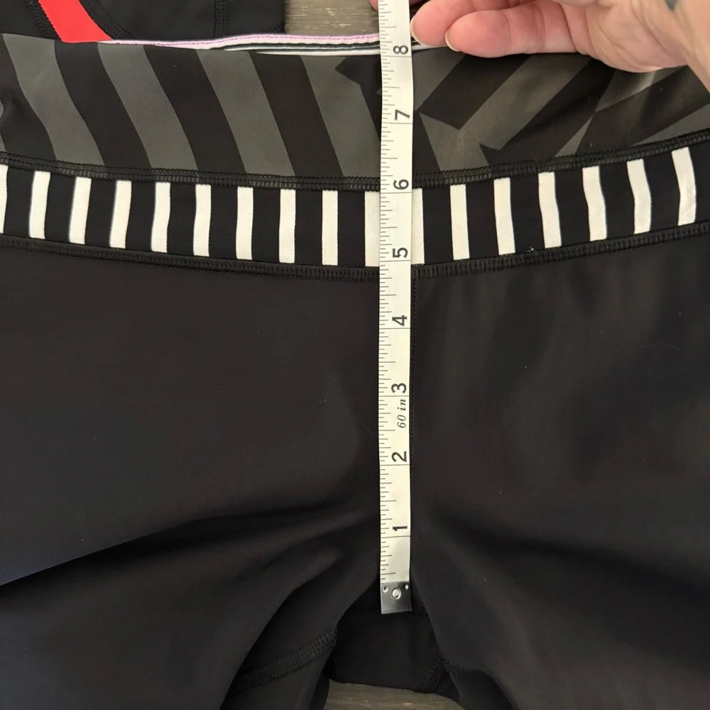 lululemon athletica lululemon black